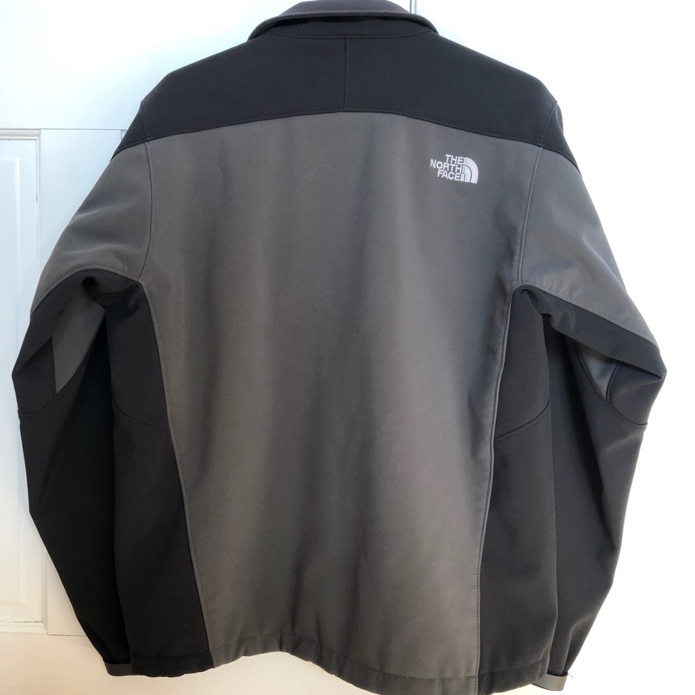 THE NORTH FACE men’s apex jacket (M) - Picture 2 of 2